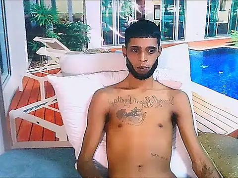 CharmingIndian1 online show from 04-18-26, 07:07