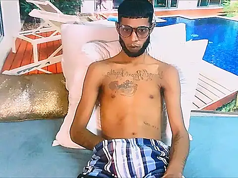 CharmingIndian1 online show from 04-20-26, 05:54