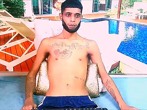 CharmingIndian1 online show from 04-23-26, 06:36