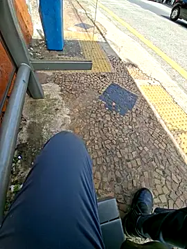 PudimGuloso online show from 03-02-26, 05:31