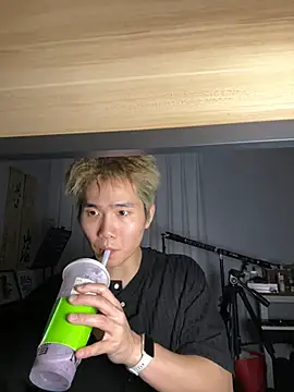 A-Markk online show from 02-26-26, 02:38