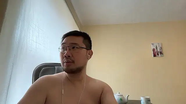 jasonryu2025 online show from 02-20-26, 11:32