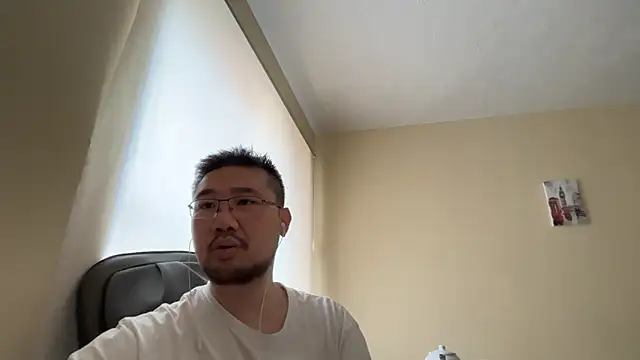 jasonryu2025 online show from 03-15-26, 11:49