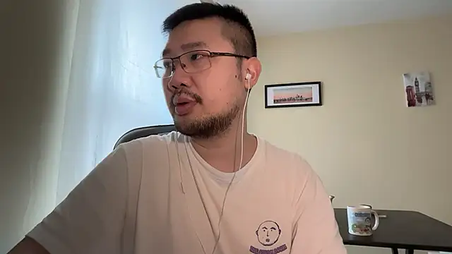 jasonryu2025 online show from 03-16-26, 09:13