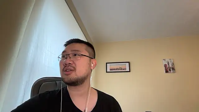 jasonryu2025 online show from 03-31-26, 08:26