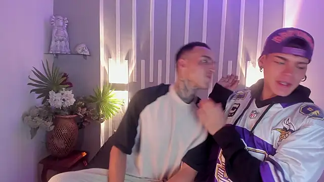 Mk Desire online show from 02-25-26, 02:32