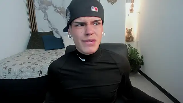 Mk Desire online show from 03-03-26, 02:39