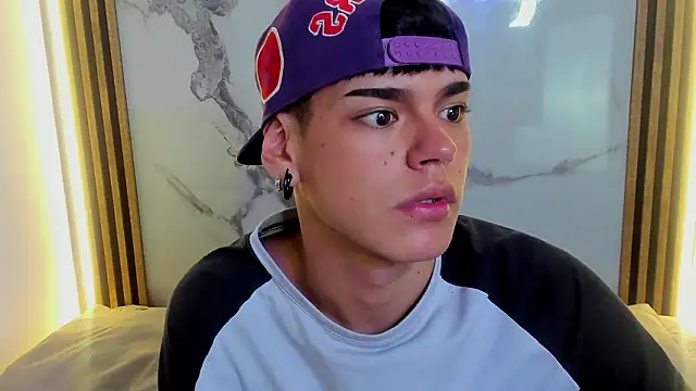 Mk Desire online show from 03-14-26, 03:01