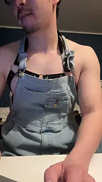 Jason S223 online show from 04-01-26, 09:21