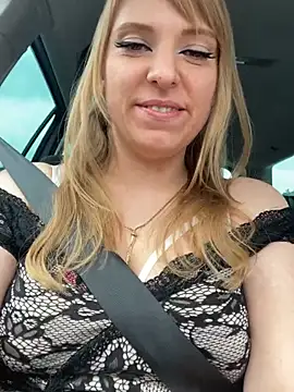 TiffyRose online show from 03-15-26, 10:21