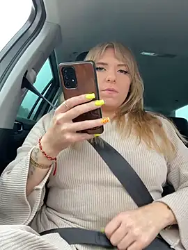 TiffyRose online show from 03-17-26, 07:12