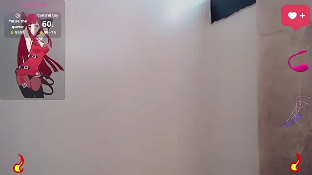 Abby White   online show from 06-11-26, 07:34