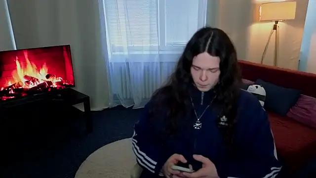 RomanCross online show from 03-14-26, 02:00