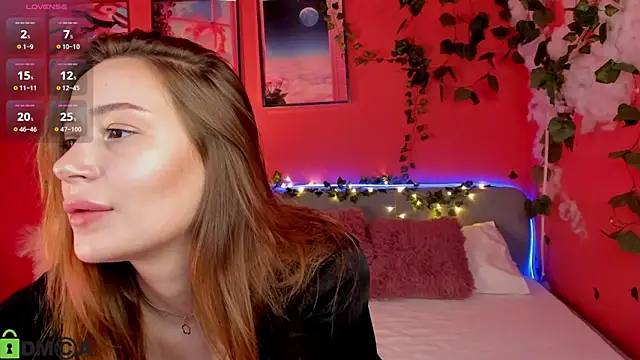 Amder Allen online show from 04-09-26, 01:16