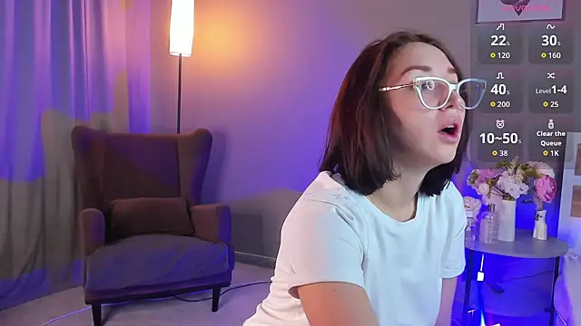 Tiffany Robinson online show from 03-15-26, 03:01