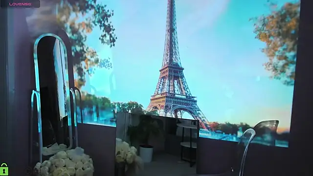 Tiffany Robinson online show from 04-16-26, 03:51