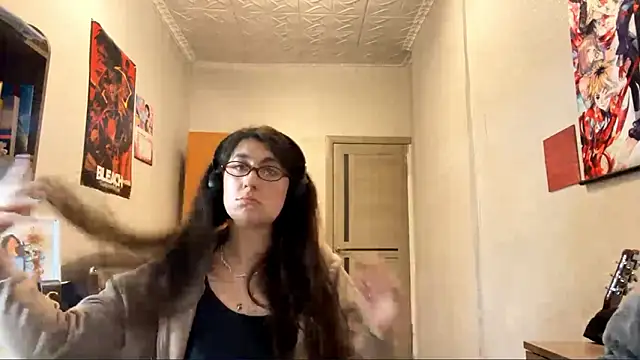 AshlynWabasha online show from 02-24-26, 03:43