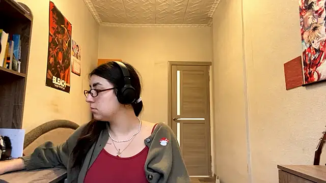 AshlynWabasha online show from 03-11-26, 01:39