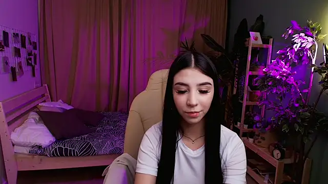 Inma Cuesta online show from 04-02-26, 02:37