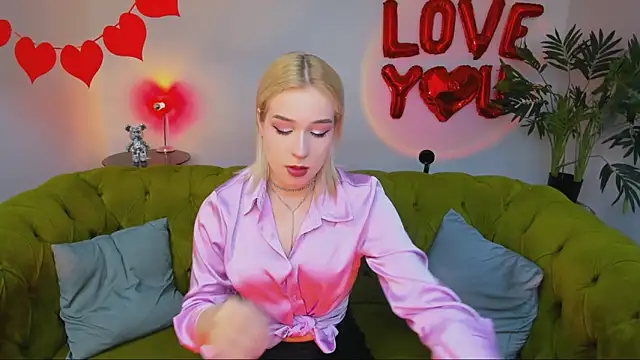 serene land online show from 03-03-26, 01:06