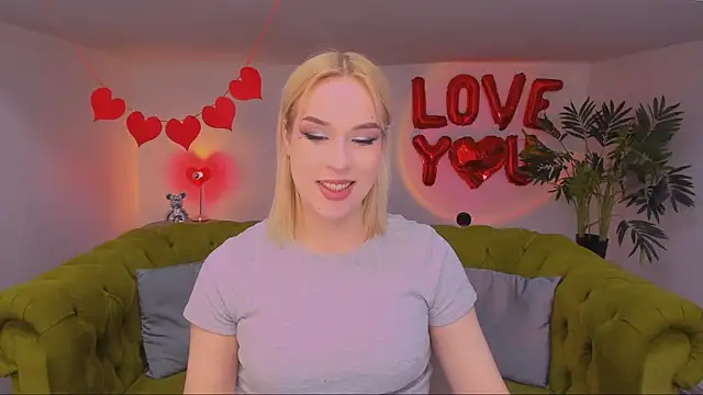 serene land online show from 03-06-26, 01:40