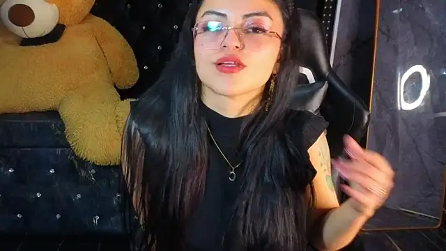 Steffa bunny b online show from 03-10-26, 07:52