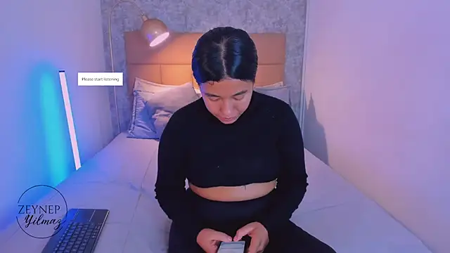 ZeynepYilmaz online show from 04-21-26, 08:55