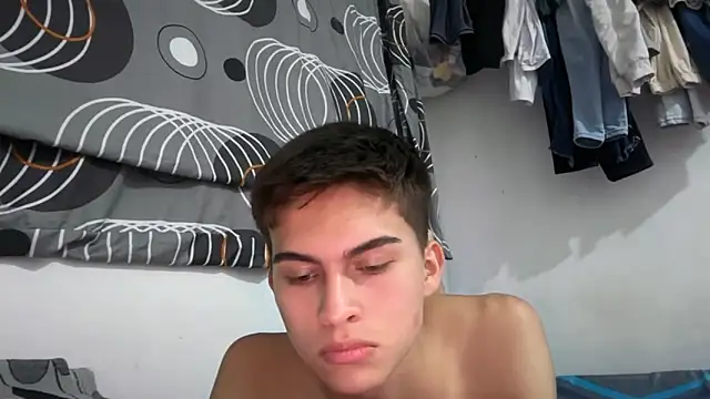 bbluchito online show from 03-08-26, 12:52