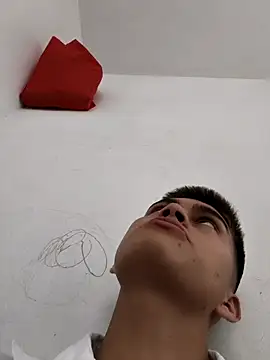 bbluchito online show from 03-11-26, 06:47