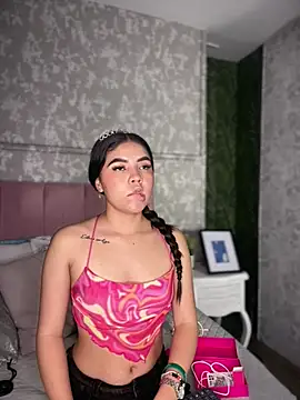 Ambarina  online show from 04-22-26, 11:45