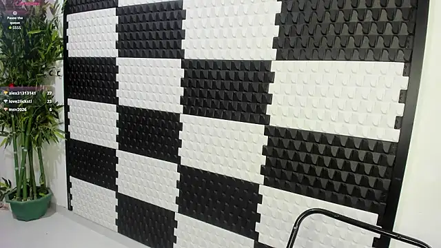 Snapshot of MelodyBlazze chatting on 03-13-26, 12:50 MelodyBlazze online show from 03-13-26, 12:50