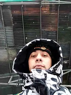 kaloumario online show from 04-20-26, 02:09