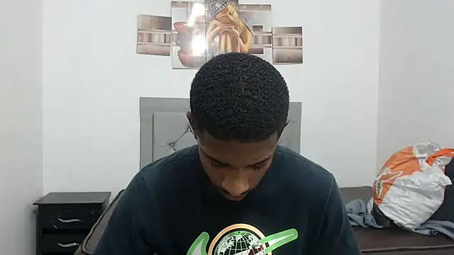 blackhorseet online show from 04-23-26, 11:18