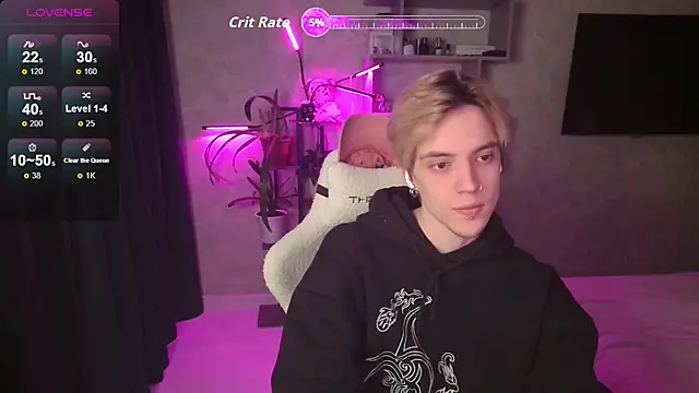 Jesse Miller online show from 02-27-26, 08:47