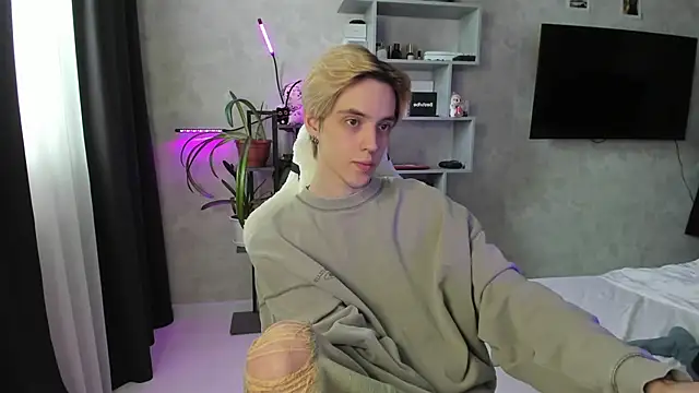 Jesse Miller online show from 03-05-26, 10:44