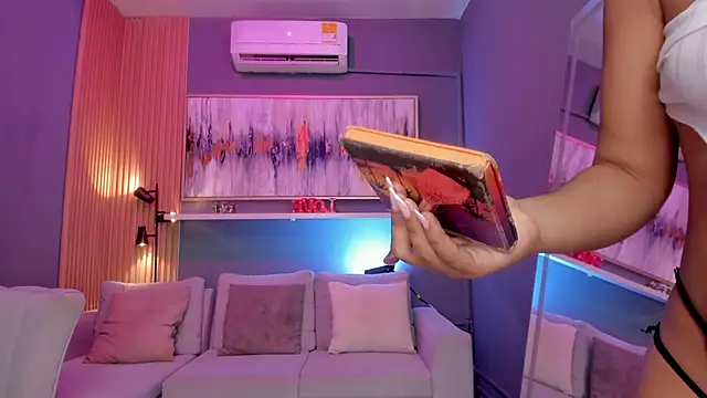 janinne lu online show from 04-08-26, 10:59