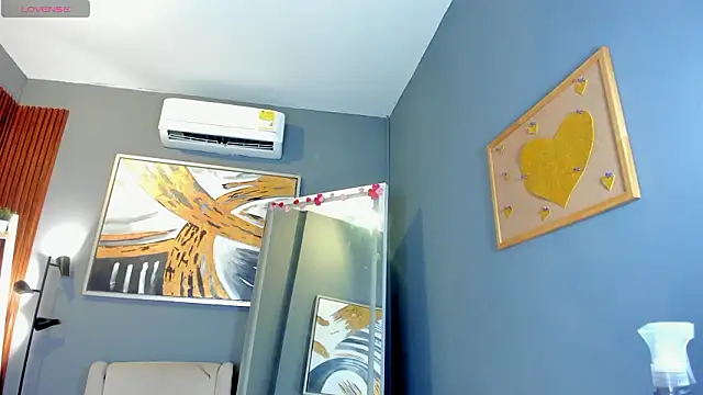 cailing  online show from 03-09-26, 10:52