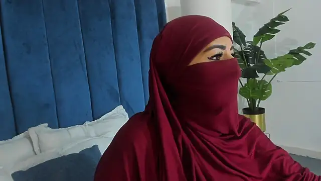  jamiila online show from 02-23-26, 02:14