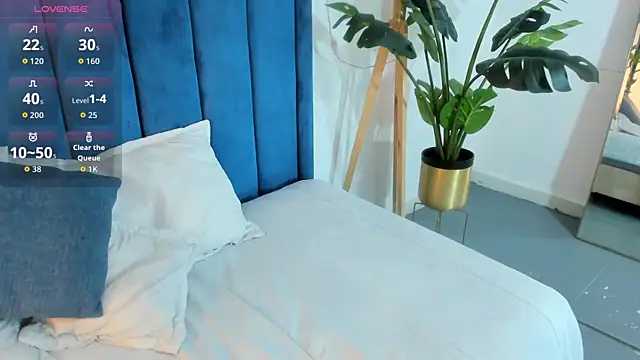  jamiila online show from 04-21-26, 06:34