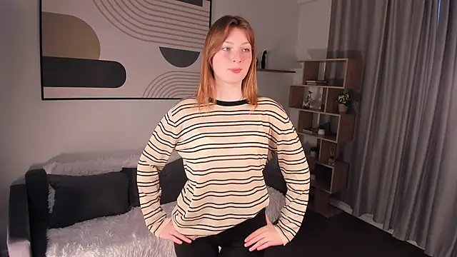 ShantaeClaybourn online show from 03-14-26, 03:39