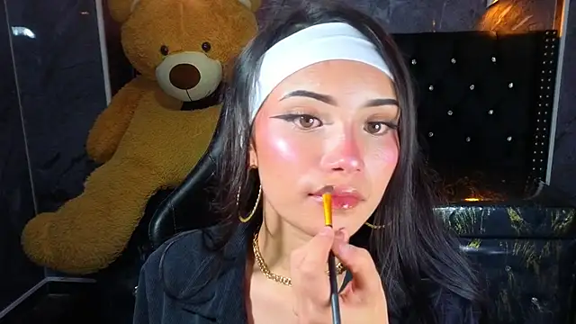 Daphne nicole b online show from 03-10-26, 12:54