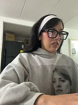 susi chimm online show from 03-10-26, 01:21