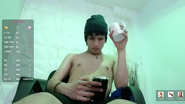 Stich 23 online show from 04-11-26, 05:12