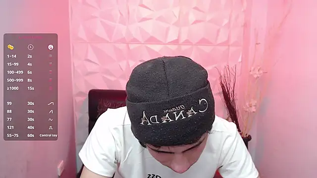 Stich 23 online show from 04-20-26, 05:59