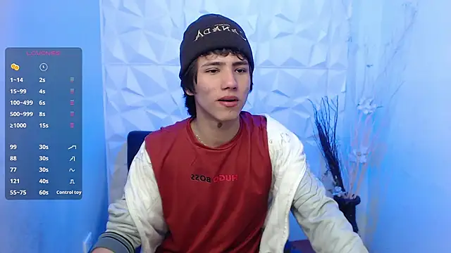 Stich 23 online show from 04-25-26, 06:05