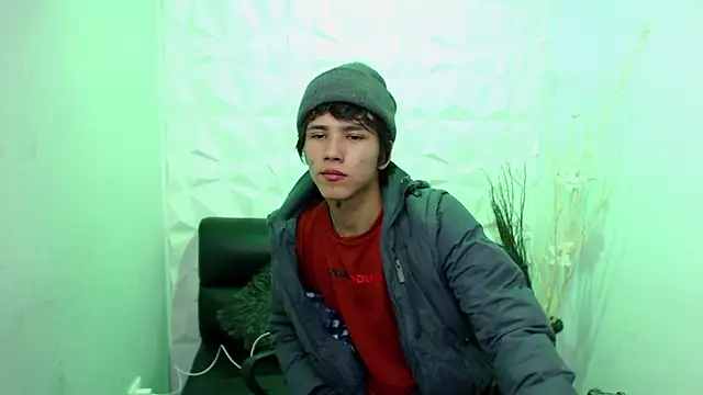 Stich 23 online show from 04-28-26, 03:11