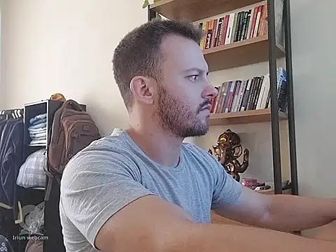 amanteloiro online show from 03-04-26, 02:01