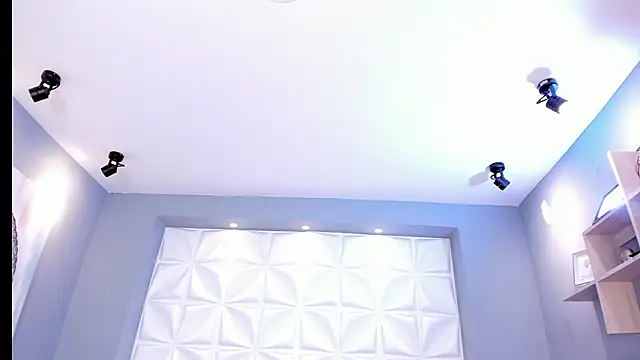 EXTRAHORNYNINA online show from 03-06-26, 01:40