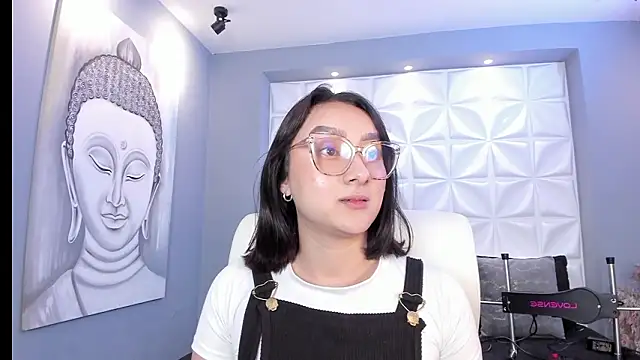 EXTRAHORNYNINA online show from 03-10-26, 01:49