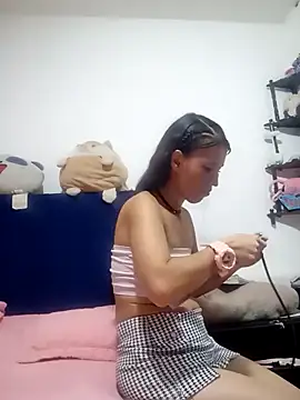 Snapshot of sandy_11_ chatting on 03-10-26, 03:50 sandy 11 online show from 03-10-26, 03:50